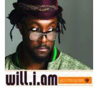 Will.I.Am. - I Got It from My Mama [Vinilo]