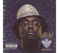 Will.I.Am - Songs About Girls +2