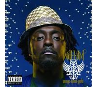 Will.I.Am - Songs About Girls +2