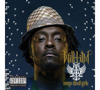 WILL.I.AM. - Songs About Girls [Limited]