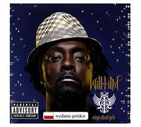 Will I Am - SONGS ABOUT GIRLS (PL)