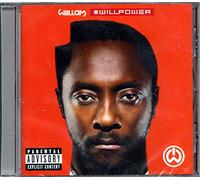 Will.I.Am - Together with Superstars: Justin Bieber, Miley Cyrus etc.