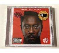 will.i.am – #willpower – CD