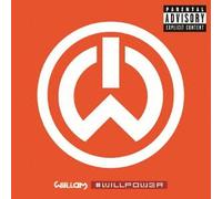 Will I Am - WILLPOWER