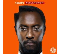 Will.I.Am - #willpower