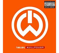 Will.I.Am - Willpower -Deluxe-