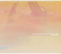 Will I Dream During the Process by Yagya (2013-01-01)