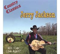 Will I Ever Love Again