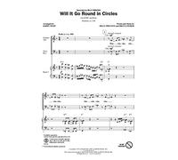Will It Go Round in Circles CD