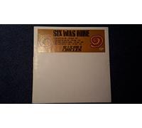 Will It Go Round In Circles - Six Was Nine 2X12"