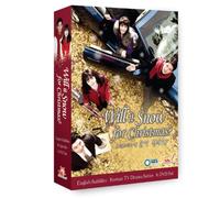 Will It Snow for Christmas [Alemania] [DVD]