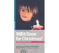 Will It Snow For Christmas? [Reino Unido] [VHS]