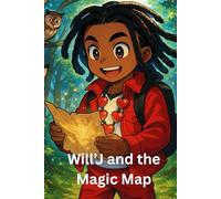 Will’J and the Magic Map