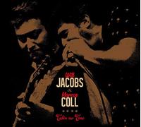 Will Jacobs & Marcos Coll - Takin our time