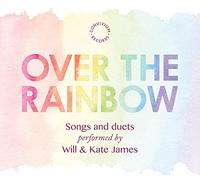 Will James/Kate James - Over The Rainbow - Songs and duets performed by Will & Kate James