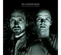 Will & James Ragar – Will And James Ragar: The Acoustic Album – Vinilo