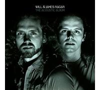Will & James Ragar – Will And James Ragar: The Acoustic Album – Vinilo