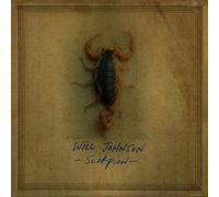 Will Johnson Scorpion (CD) (Importación USA)