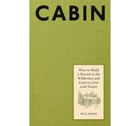 Will Jones Cabin (Tapa dura) (Importación USA)