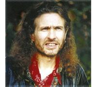 WILL KILLEEN - BLACK HEARTED RIDER By WILL KILLEEN (0001-01-01)