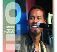Will Kimbrough Gather People Together (CD) (Importación USA)