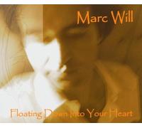 Will,Marc Floating Down Into Your Heart