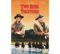 Will Mellor - Two Rode Together [Edizione: Regno Unito] [Reino Unido] [DVD]