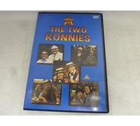 Will Mellor - Two Ronnies-Best of [Reino Unido] [DVD]