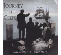 Will Millar & Paul Horn - The Journey of the Celts