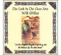 Will Millar - The Lark in the Clear Aire