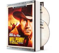 Will Penny le solitaire [Francia] [Blu-ray]