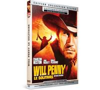 Will Penny le solitaire [Francia] [DVD]