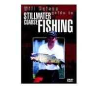 Will Raison - Still Water Coarse Fishing [Reino Unido] [DVD]