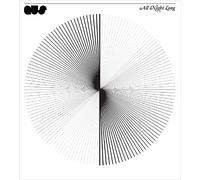 Will Saul - All Night Long