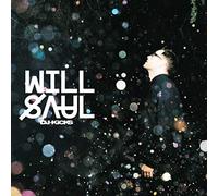 Will Saul - DJ Kicks [Vinilo]