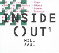 WILL SAUL - INSIDE OUT [Vinilo]