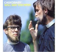 Will See You Now by Cagedbaby