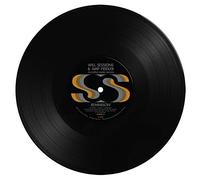 Will Sessions & Amp Fiddler - Reminiscin' / Instrumental [Vinilo]