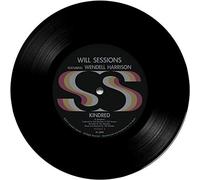 Will Sessions - Kindred b/w Polyester People [VINYL] [Vinilo]