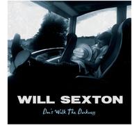Will Sexton Don't Walk the Darkness (Vinyl) 12" Album (Importación USA)