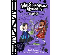Will Shakespeare Mysteries: The Pearly Pants