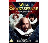 Will Shakespeare - The Complete Series [DVD] [1978] [Reino Unido]
