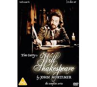 Will Shakespeare: The Complete Series [DVD]