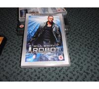 Will Smith as Del Spooner; Bruce Greenwood as Lawrence Robertson; James Cromwel - I Robot (2 Disc) [Edizione: Regno Unito] [Reino Unido] [DVD]