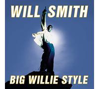 Smith, Will - Big Willie Style