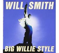 WILL SMITH - Big Willie Style
