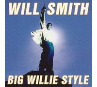 Will Smith - Big Willie Styles [Casete]