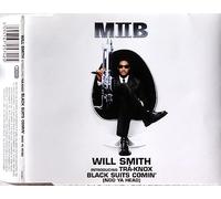 Will Smith - Black Suits Comin' (Nod Ya Head)
