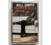 Will Smith - Born To Reign [Casete]