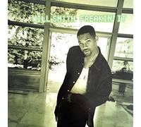 Will Smith - Freakin It [Vinilo]